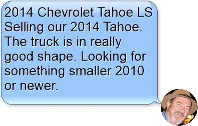 Car sales leads from LeadLocate