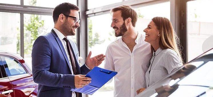 The Ultimate Auto Dealer Software