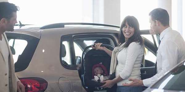 The Ultimate Auto Dealer Software