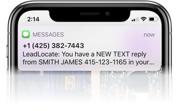 Mobile Notifications