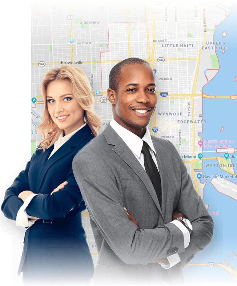 Car sales leads samples