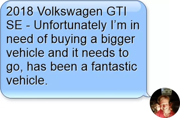 Car sales leads app