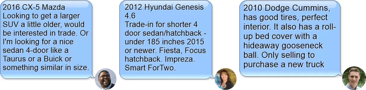 SMS marketing for car dealerships