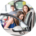 CAR SALES LEADS