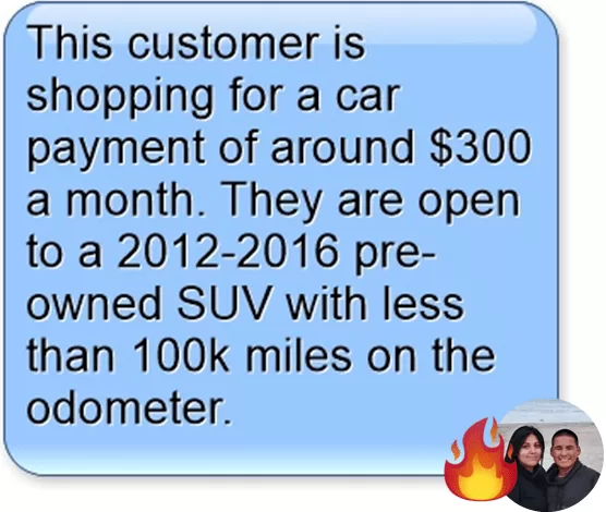 Car sales leads LeadLocate pay per lead