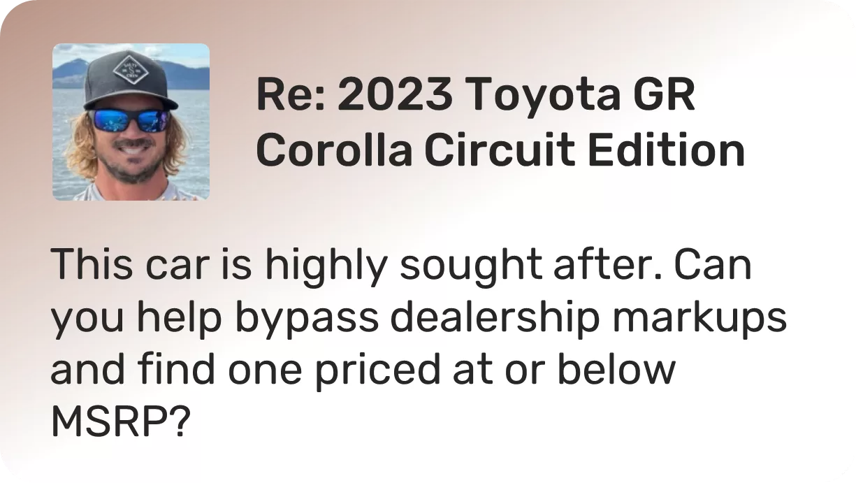 Auto broker software in the USA