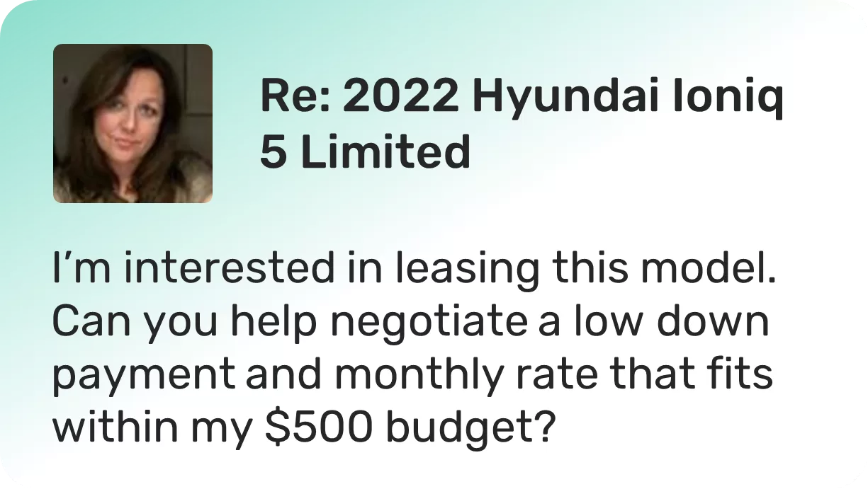Auto leads finance leads for car brokers