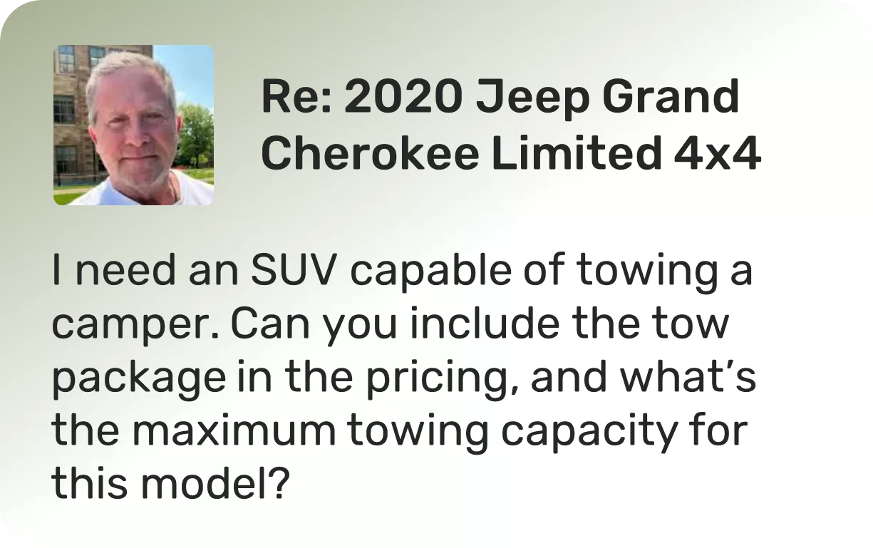 Car dealer advertising platform