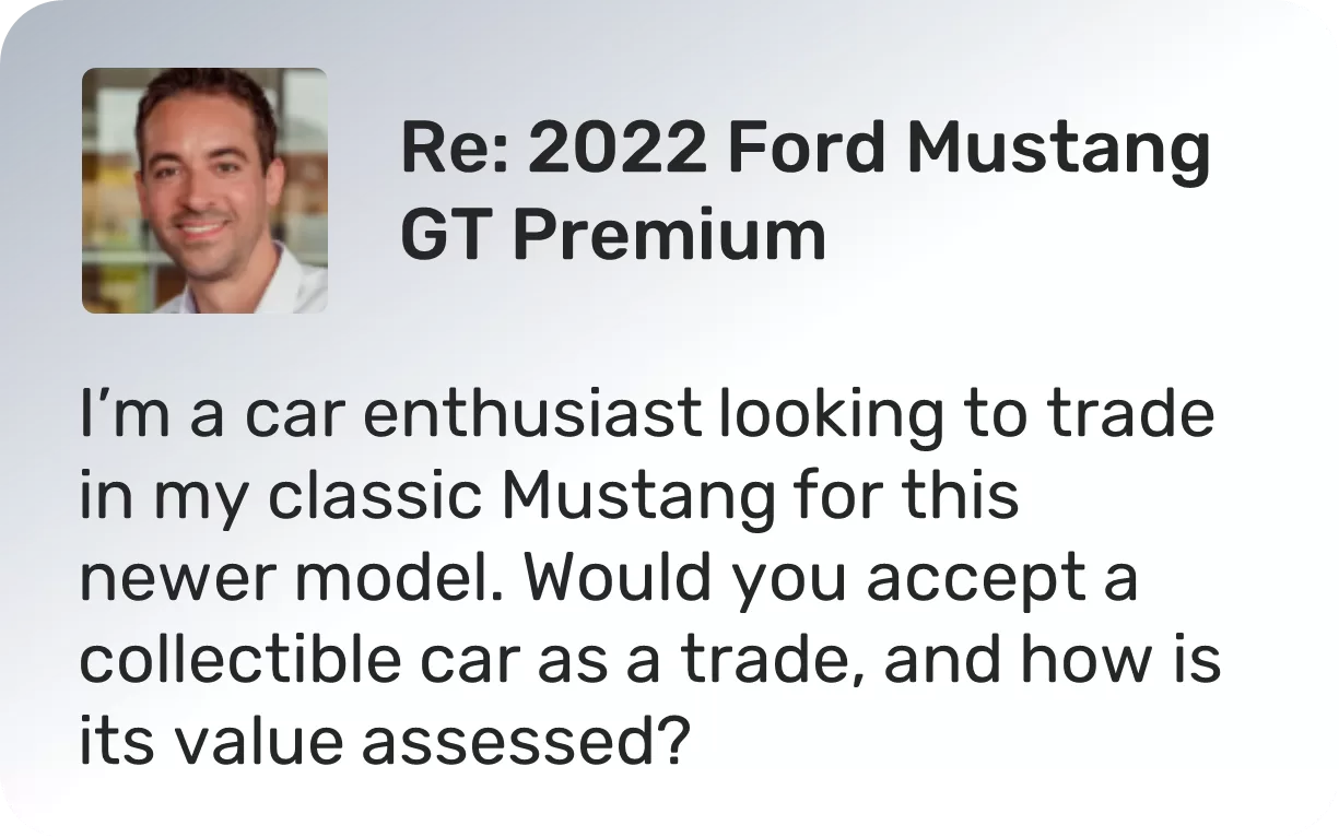 Car dealer marketing and advertising tools