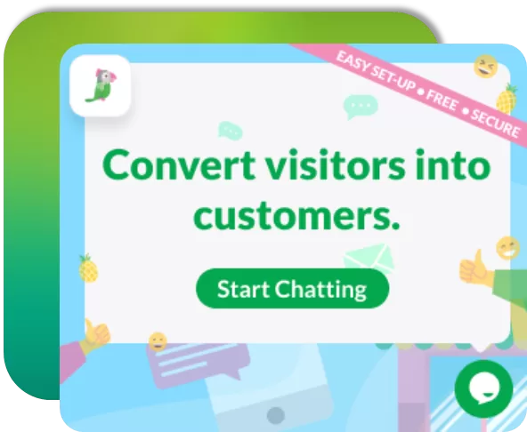 Car dealership chat tool