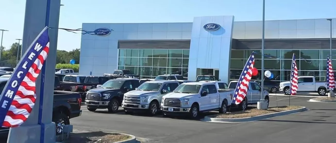 Car sales