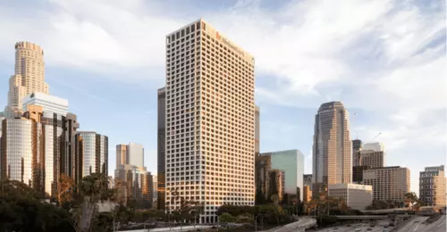 Los Angeles Offices