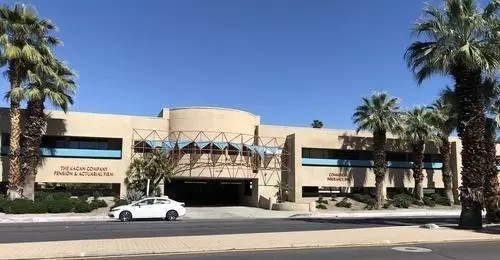 Palm Desert Offices